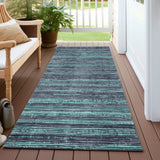 addison chantille acn1846 teal rug