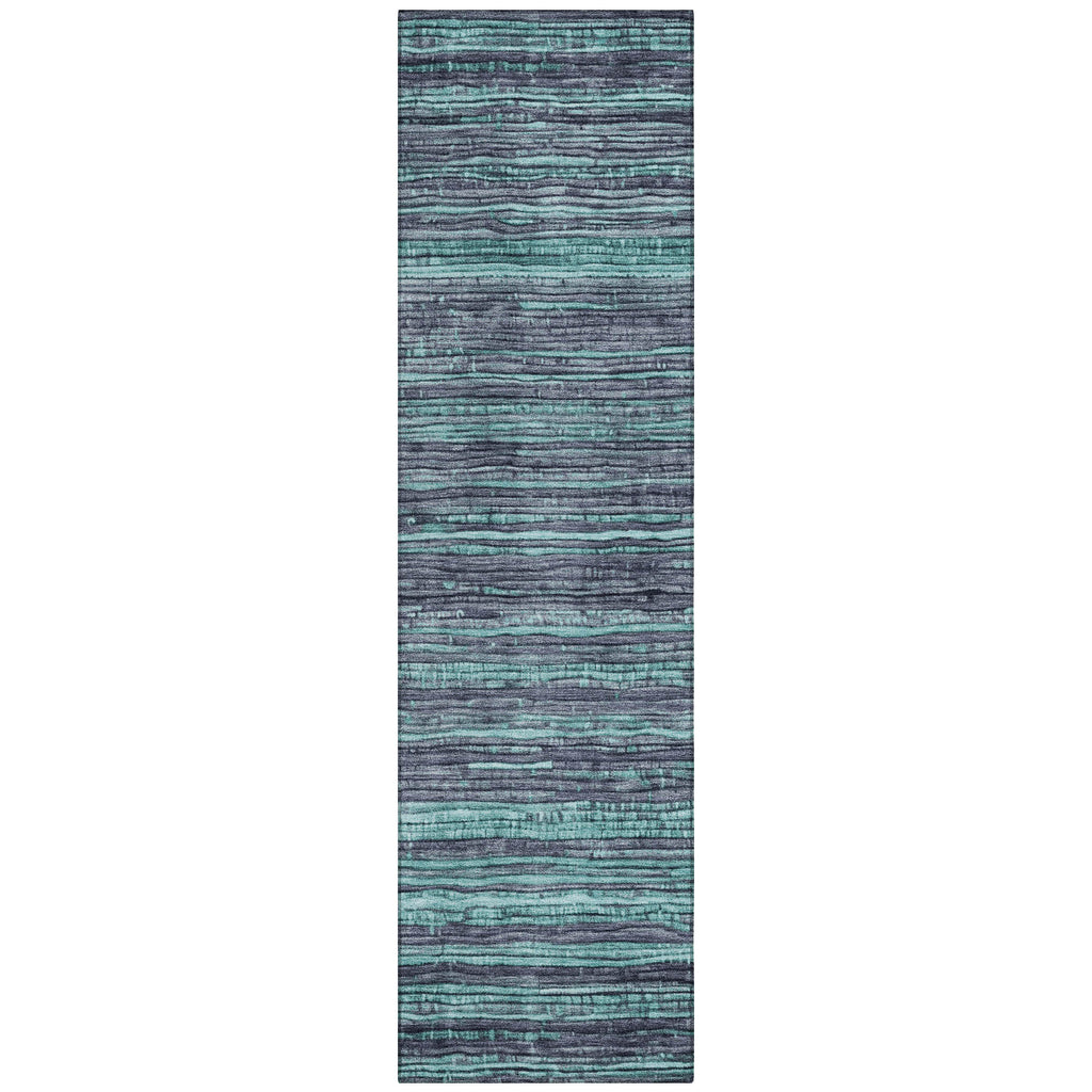 addison chantille acn1846 teal rug