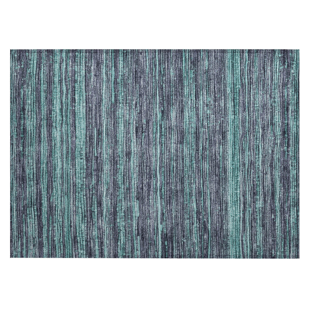 addison chantille acn1846 teal rug