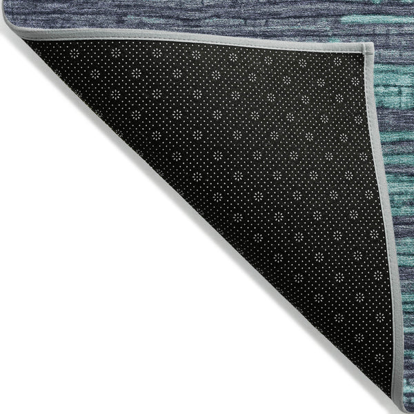 addison chantille acn1846 teal rug