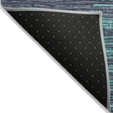 addison chantille acn1846 teal rug