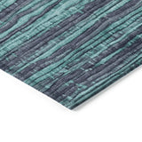 addison chantille acn1846 teal rug