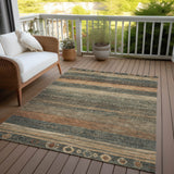 addison chantille acn1847 fern rug