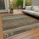 addison chantille acn1847 fern rug