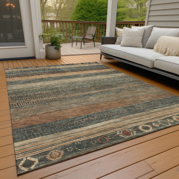 addison chantille acn1847 fern rug
