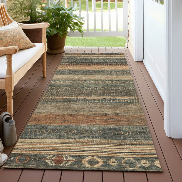 addison chantille acn1847 fern rug