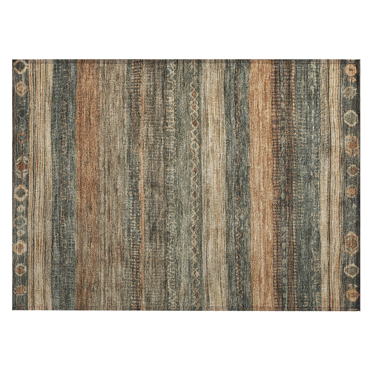 addison chantille acn1847 fern rug