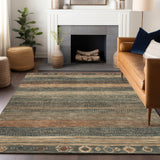 addison chantille acn1847 fern rug