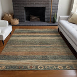 addison chantille acn1847 fern rug