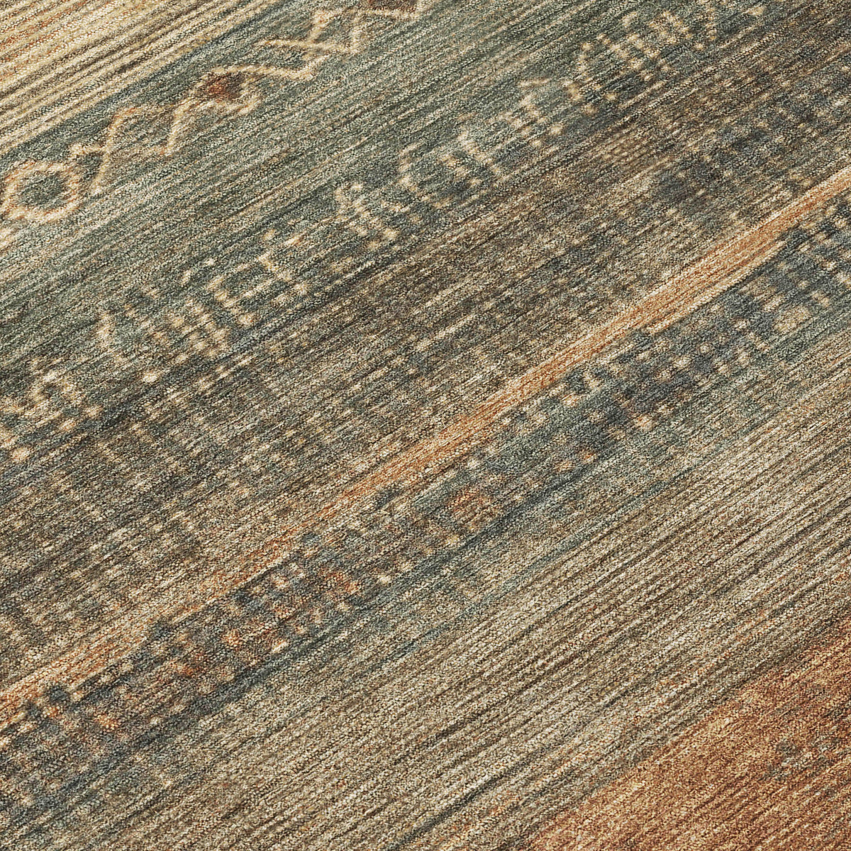 addison chantille acn1847 fern rug