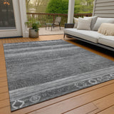 addison chantille acn1847 gray rug