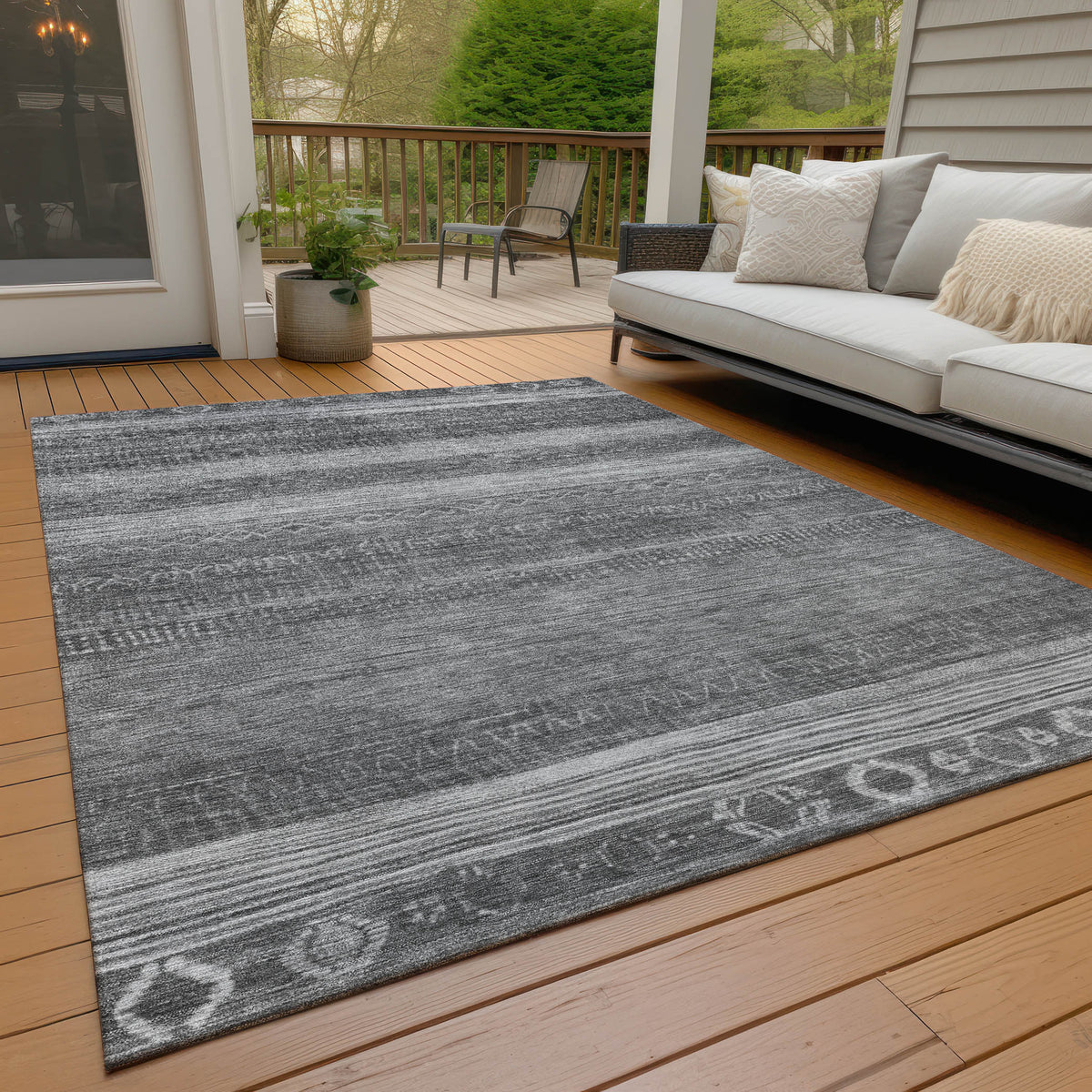 addison chantille acn1847 gray rug