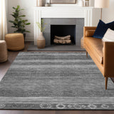 addison chantille acn1847 gray rug