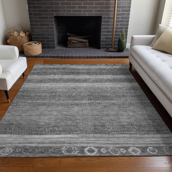 addison chantille acn1847 gray rug