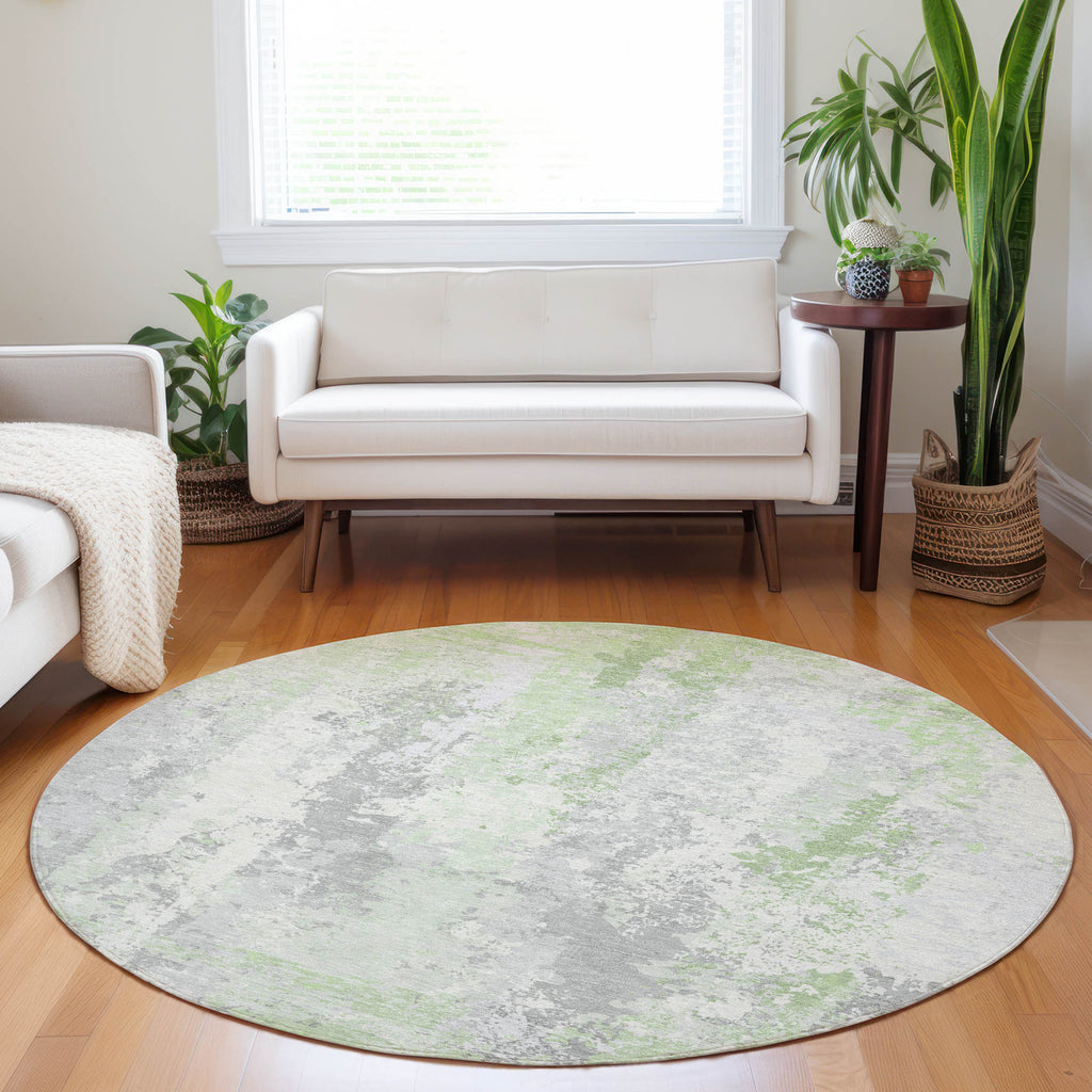addison chantille acn1848 aloe rug
