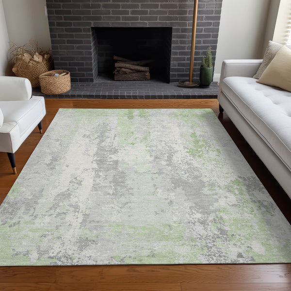 addison chantille acn1848 aloe rug