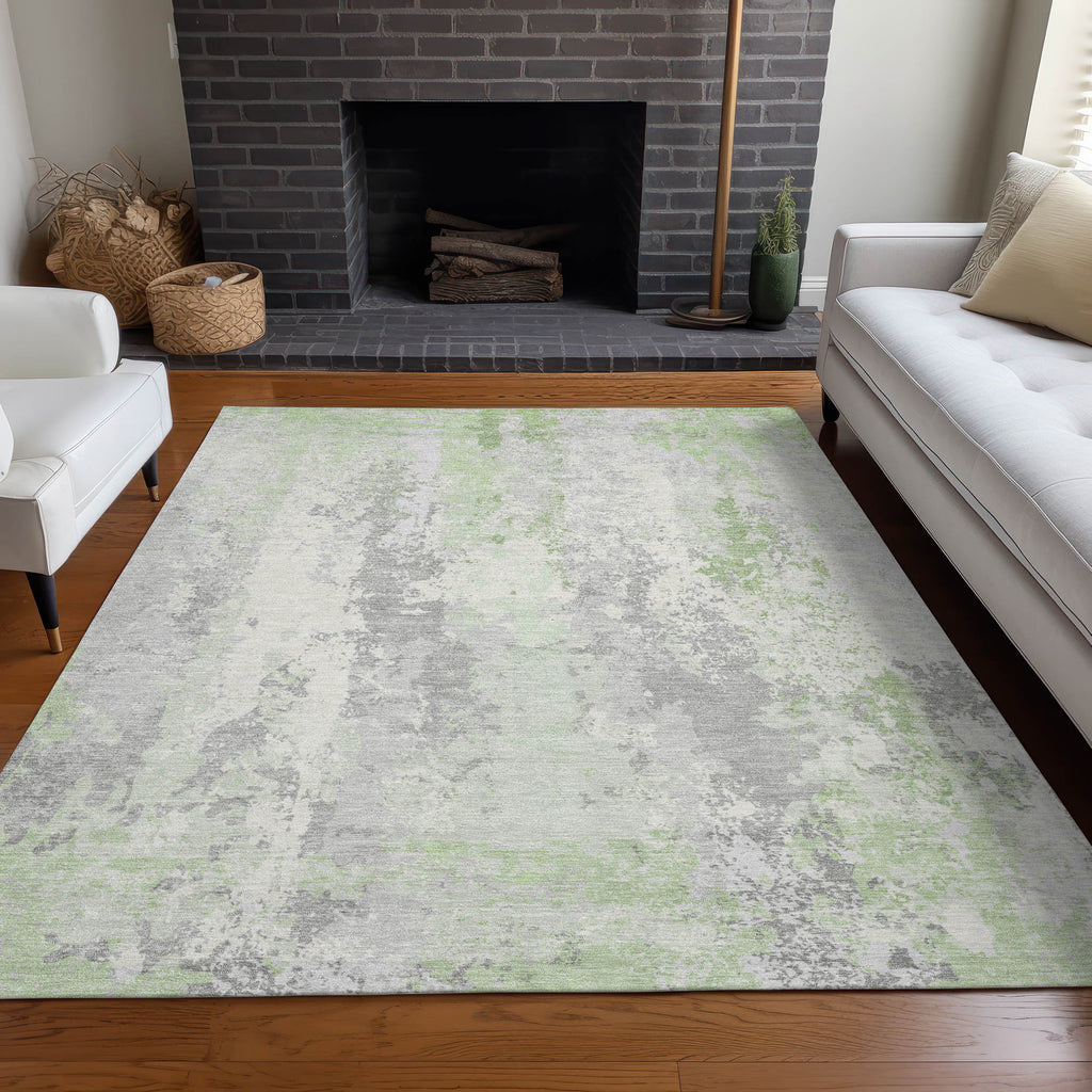 addison chantille acn1848 aloe rug