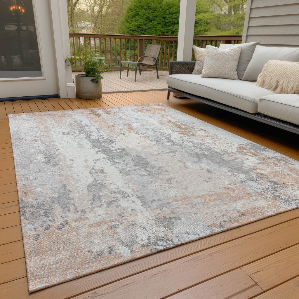 addison chantille acn1848 coral rug