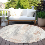 addison chantille acn1848 coral rug