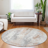 addison chantille acn1848 coral rug