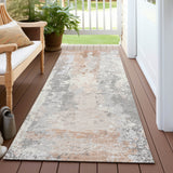 addison chantille acn1848 coral rug