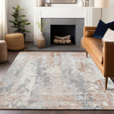 addison chantille acn1848 coral rug