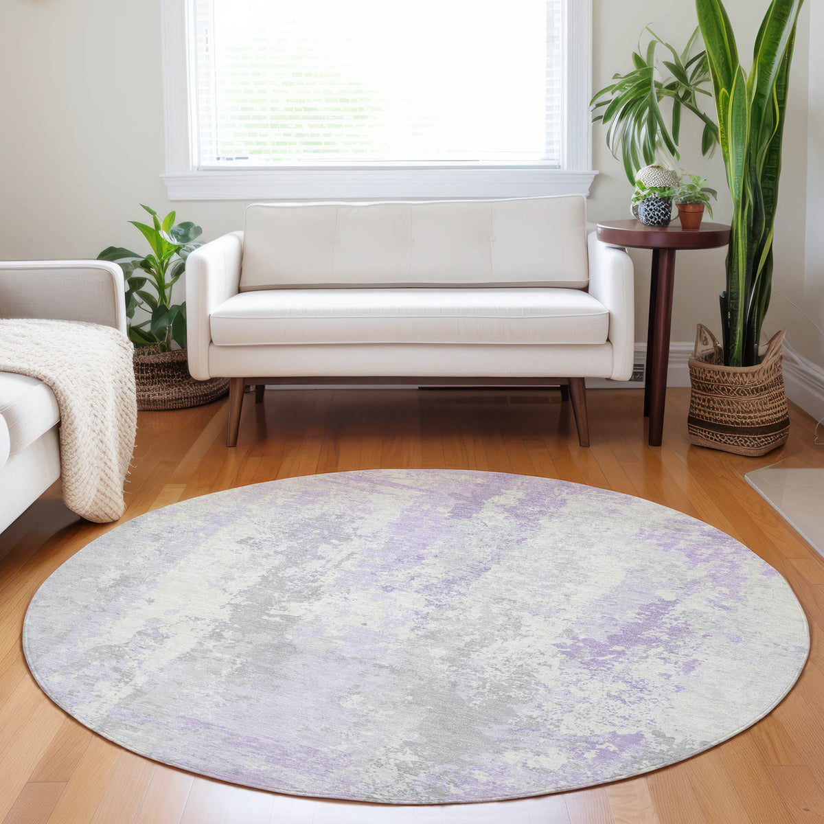 addison chantille acn1848 lavender rug