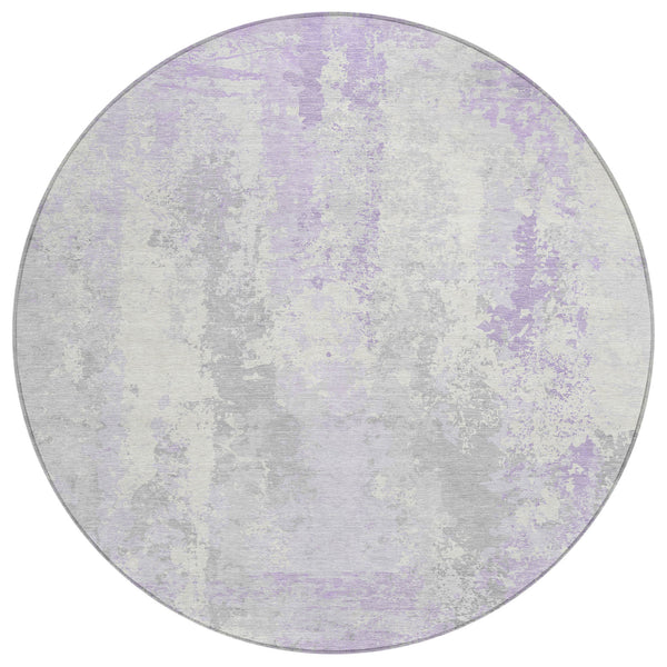 addison chantille acn1848 lavender rug