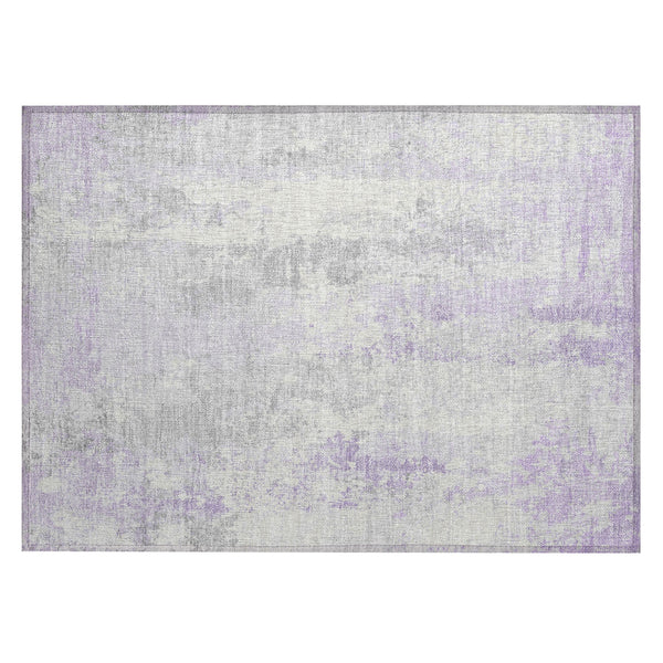 addison chantille acn1848 lavender rug