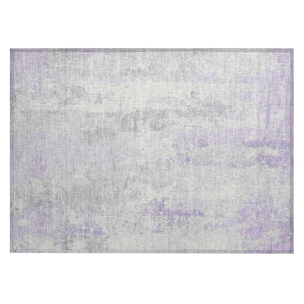 addison chantille acn1848 lavender rug