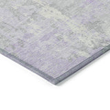 addison chantille acn1848 lavender rug