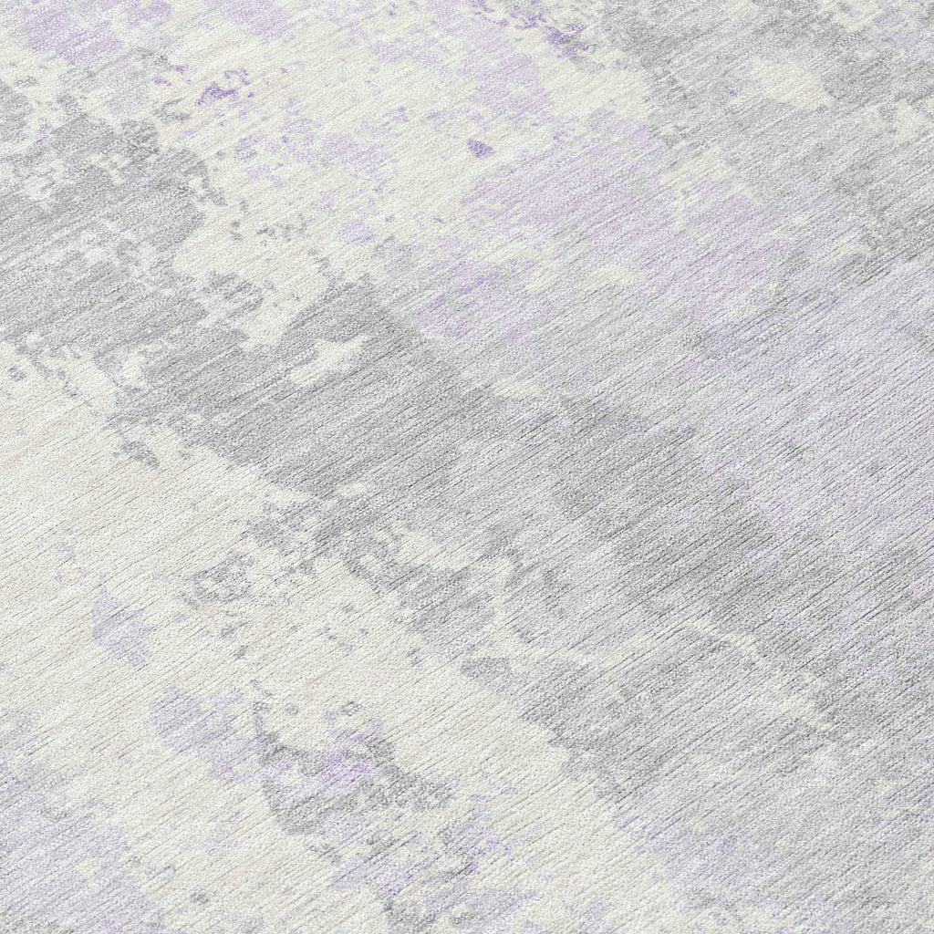 addison chantille acn1848 lavender rug