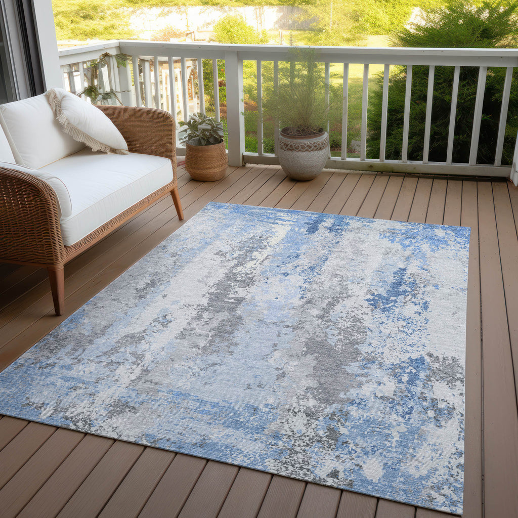 addison chantille acn1848 sky rug