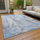addison chantille acn1848 sky rug