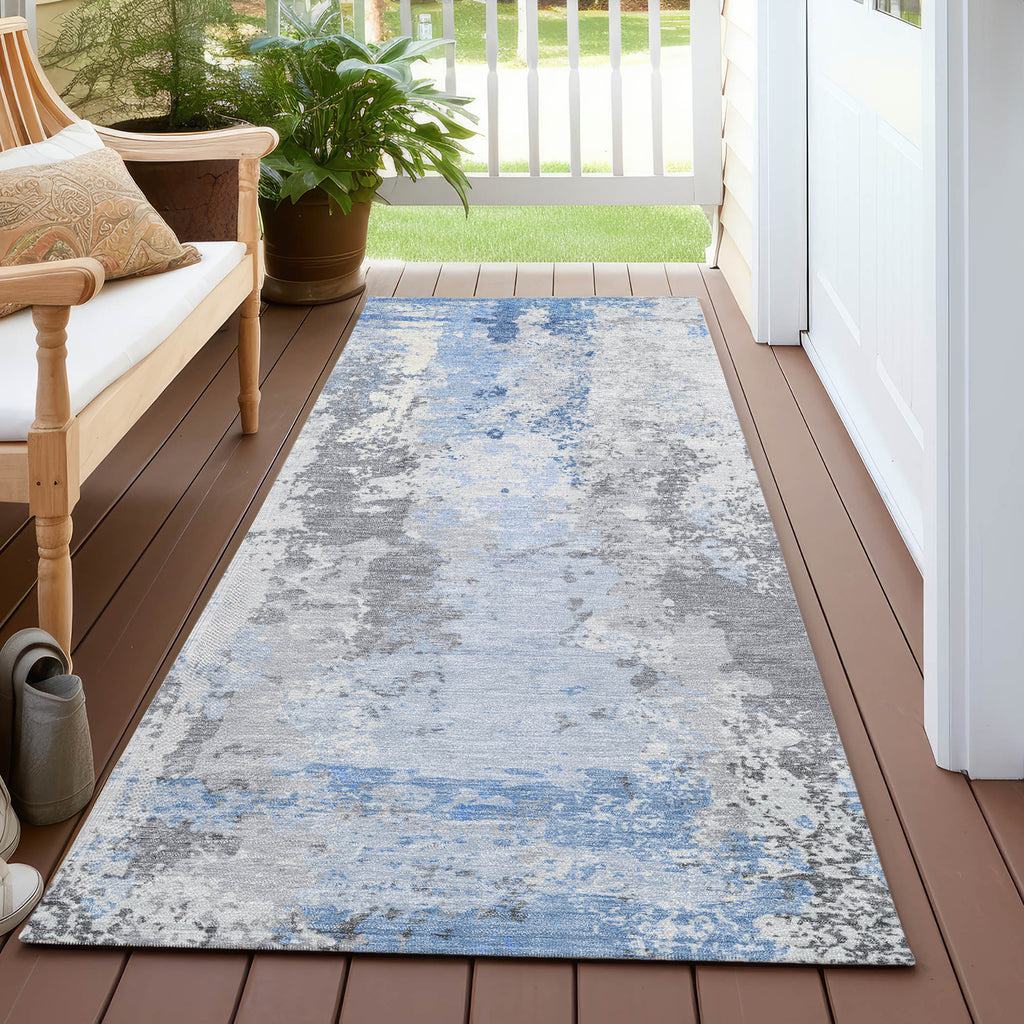 addison chantille acn1848 sky rug