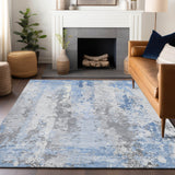 addison chantille acn1848 sky rug
