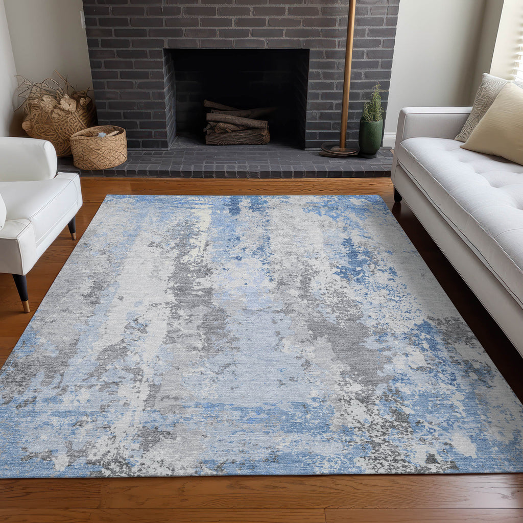 addison chantille acn1848 sky rug