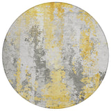 addison chantille acn1848 yellow rug