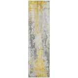 addison chantille acn1848 yellow rug