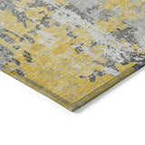 addison chantille acn1848 yellow rug