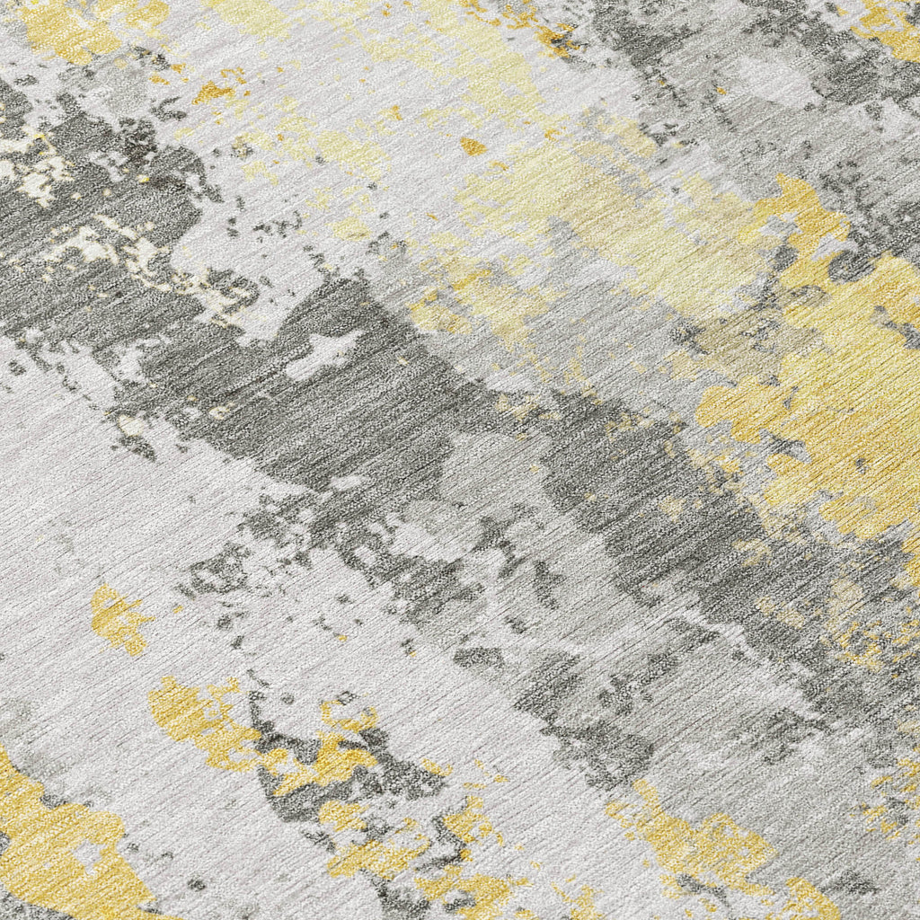 addison chantille acn1848 yellow rug