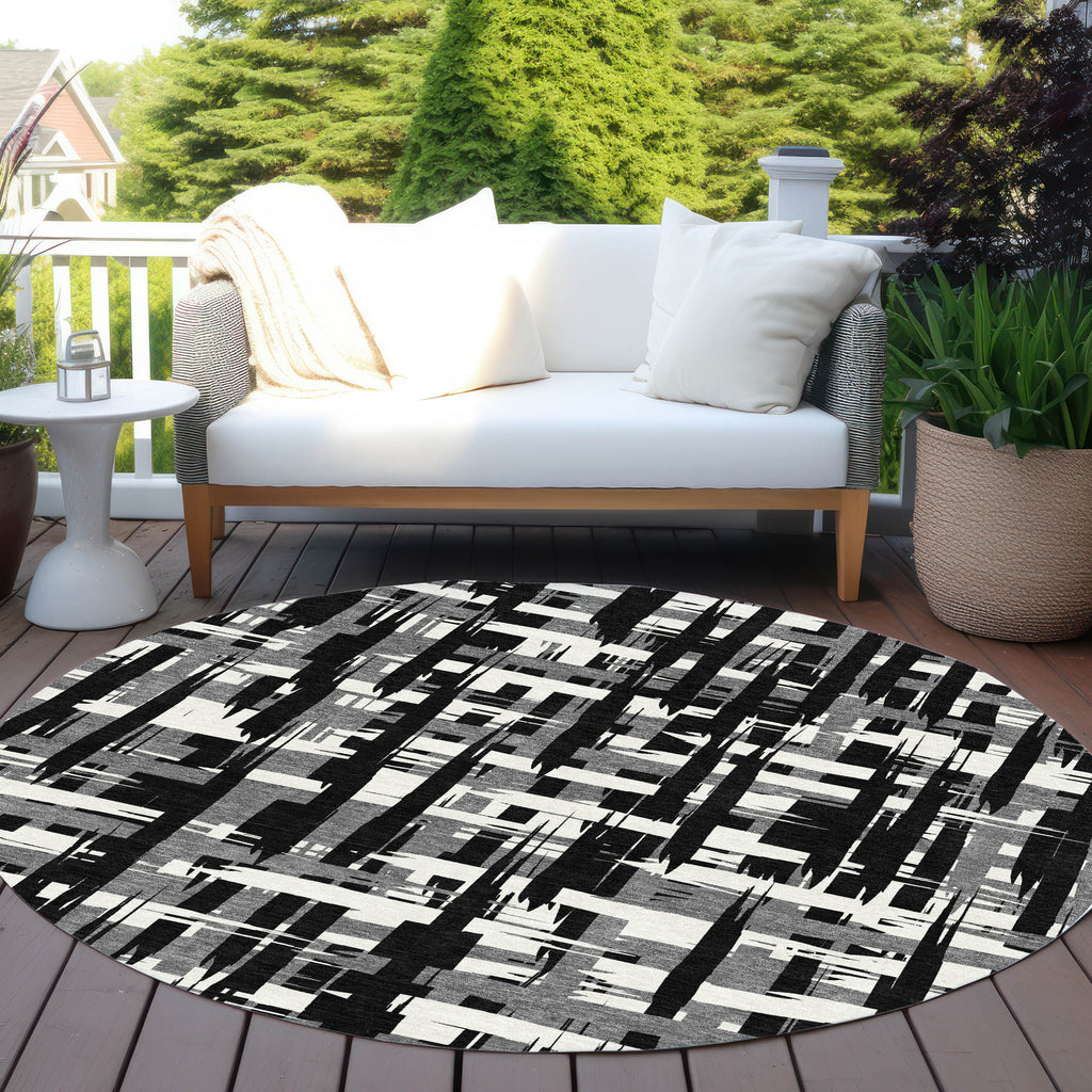 addison chantille acn1849 black rug