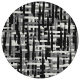 addison chantille acn1849 black rug