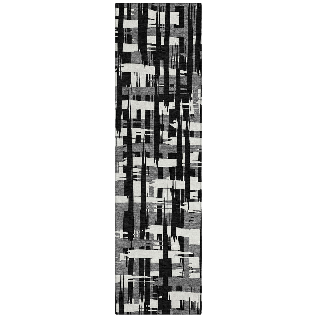 addison chantille acn1849 black rug