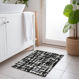 addison chantille acn1849 black rug
