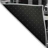 addison chantille acn1849 black rug