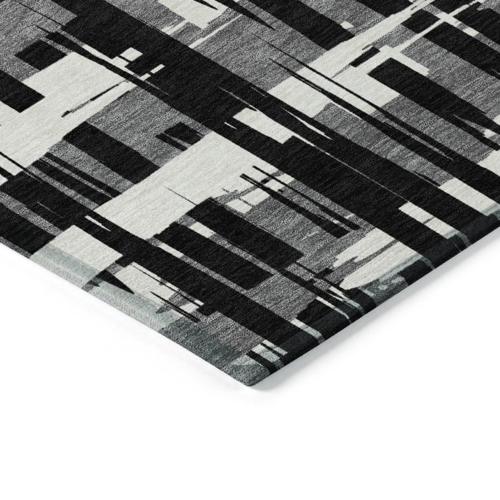 addison chantille acn1849 black rug