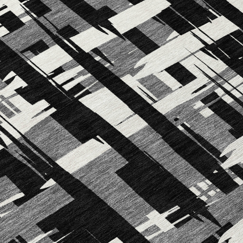 addison chantille acn1849 black rug