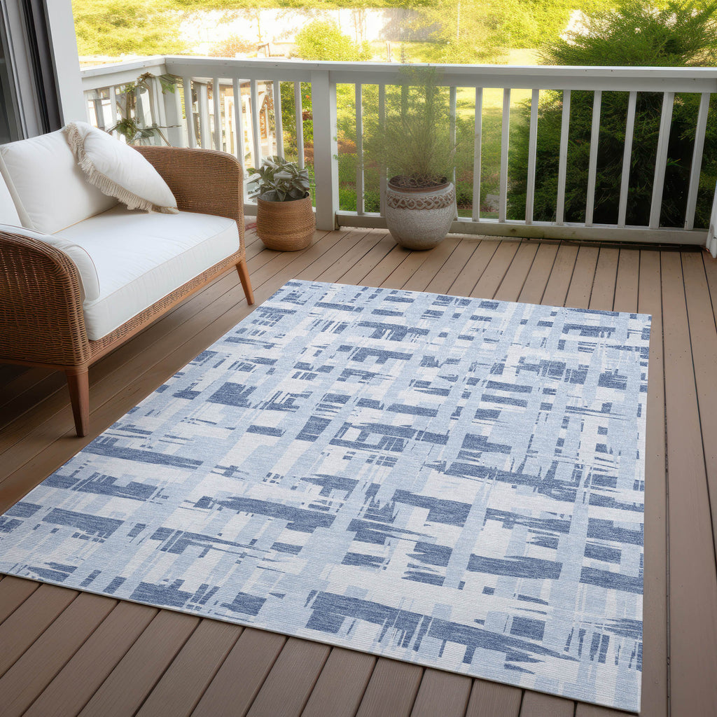addison chantille acn1849 blue rug