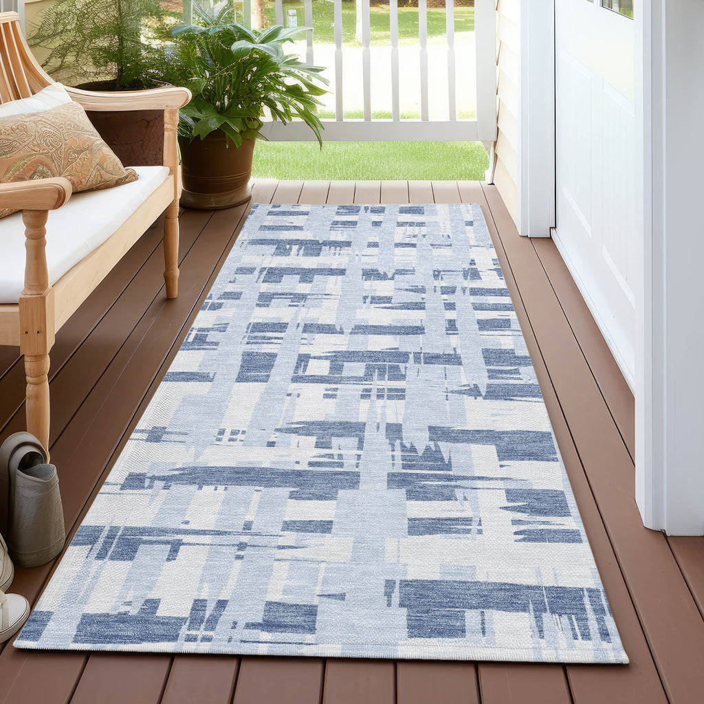 addison chantille acn1849 blue rug